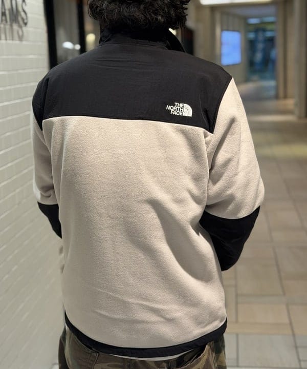BAKU(東江 漠)さんの「THE NORTH FACE / デナリジャケット」を使ったコーディネート