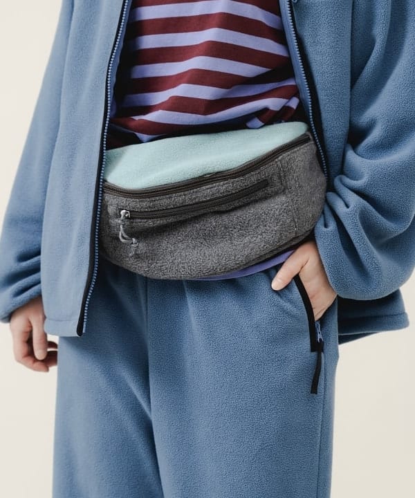 キラリさんの「BEAMS WOMEN｜ベーシック ボーダー ロング スリーブ」を使ったコーディネート