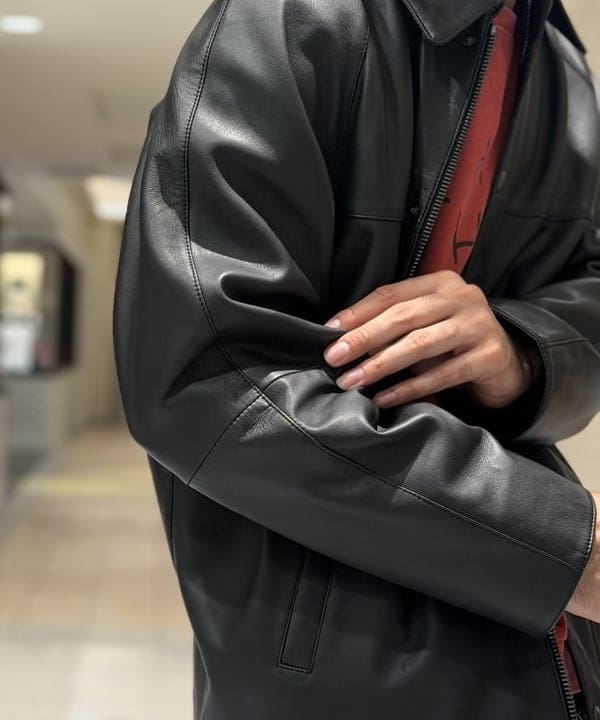 BAKU(東江 漠)さんの「BEAMS WOMEN｜」を使ったコーディネート