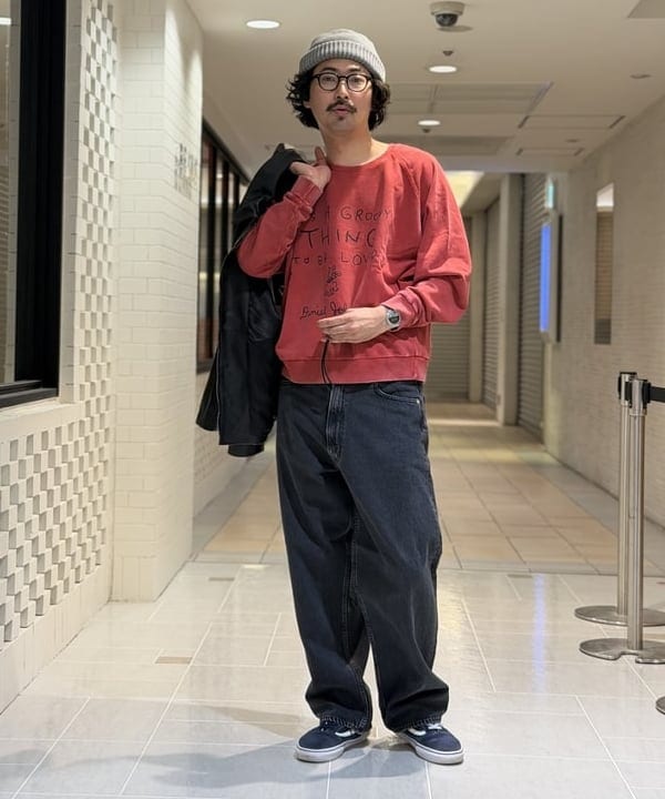 BAKU(東江 漠)さんの「BEAMS WOMEN｜」を使ったコーディネート