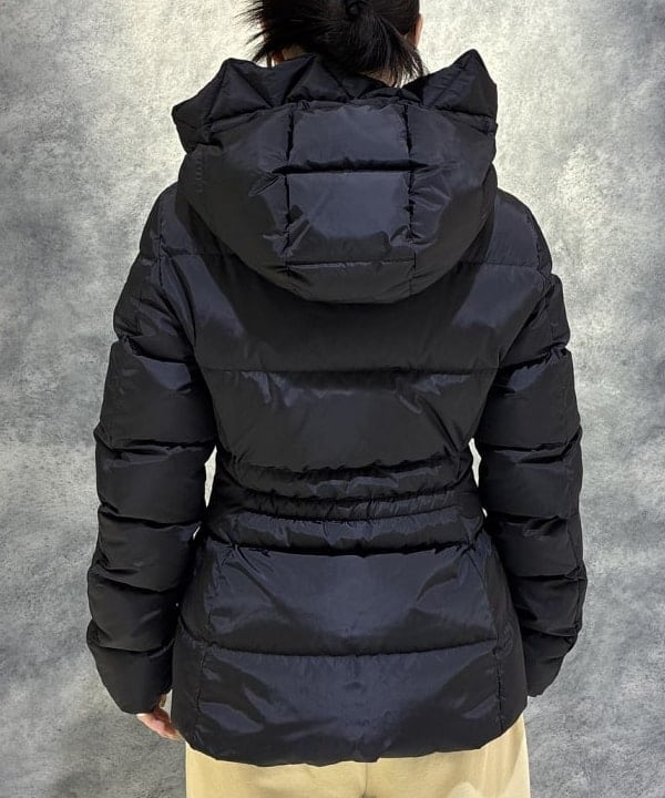 菜月さんの「BEAMS WOMEN｜MONCLER / AVOCE ダウンジャケット」を使ったコーディネート