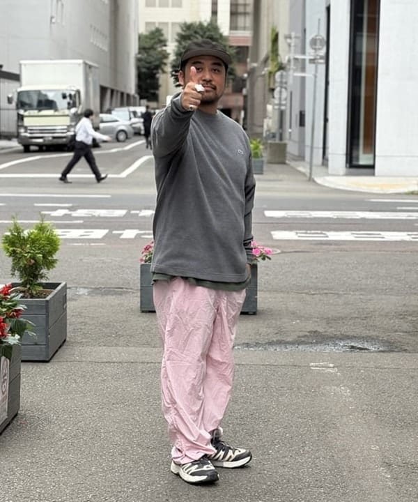野口 健太朗
