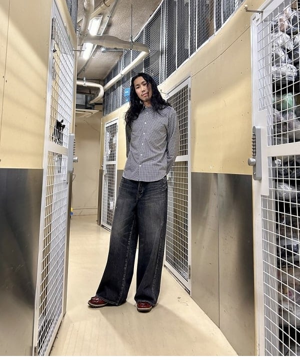 鎌田 悠次郎さんの「BEAMS WOMEN｜」を使ったコーディネート