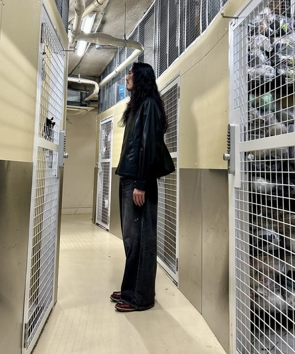 鎌田 悠次郎さんの「BEAMS WOMEN｜」を使ったコーディネート