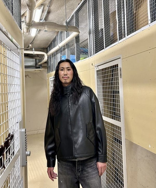 鎌田 悠次郎さんの「BEAMS WOMEN｜」を使ったコーディネート