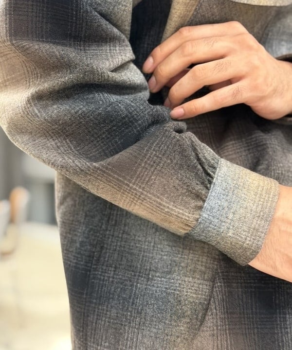 BAKU(東江 漠)さんの「」を使ったコーディネート