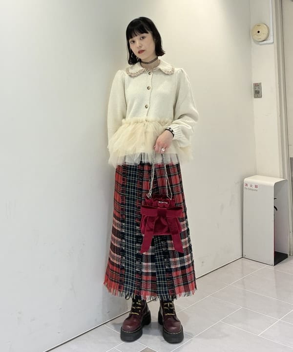 りかちょび