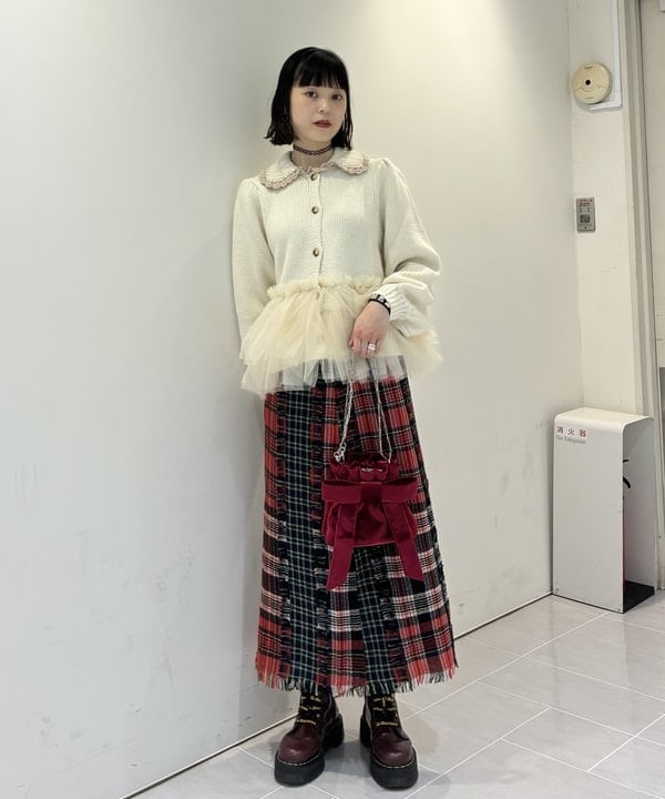 りかちょび