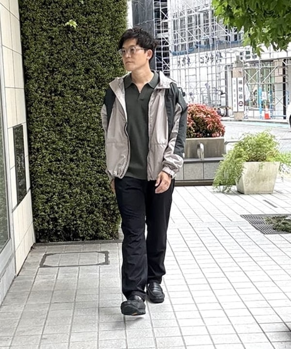 永井 達也