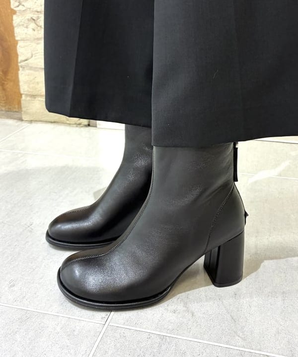 アンさんの「BEAMS WOMEN｜2タック ワイド ストレート パンツ」を使ったコーディネート