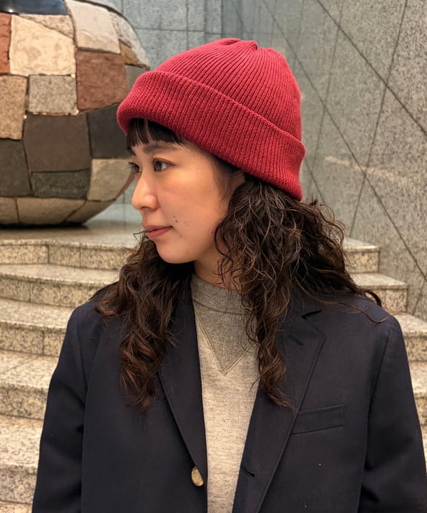 ばるたんさんの「BEAMS WOMEN｜Gramicci / サーマル フリース パンツ」を使ったコーディネート