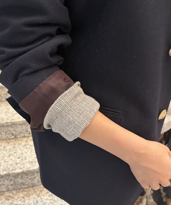 ばるたんさんの「BEAMS WOMEN｜Gramicci / サーマル フリース パンツ」を使ったコーディネート
