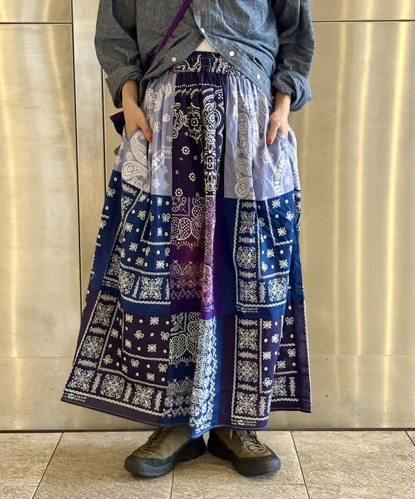 みりさんの「ボーイ ベーシック Tシャツ」を使ったコーディネート