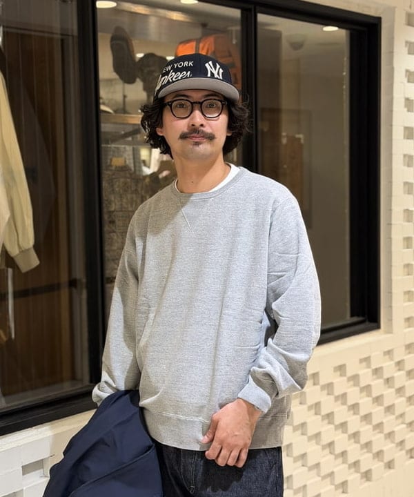 BAKU(東江 漠)さんの「BEAMS WOMEN｜【別注】FRED PERRY / Zip Blouson 26FW」を使ったコーディネート