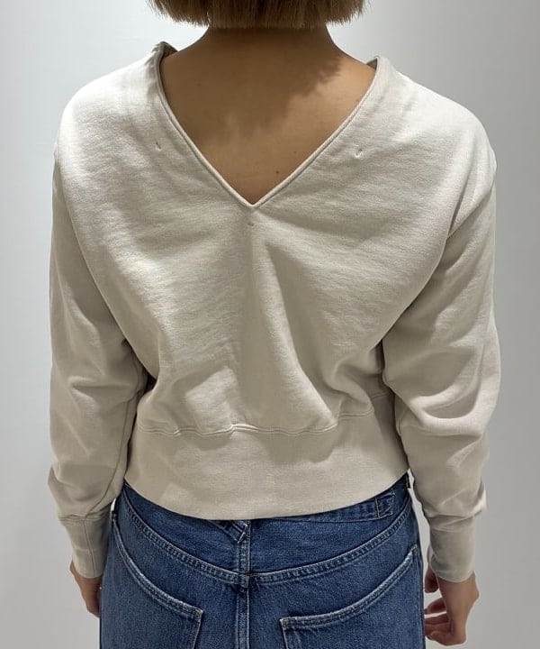 中田 優紀子さんの「BEAMS WOMEN｜【別注】upper hights / THE MORGAN デニムシャツ」を使ったコーディネート