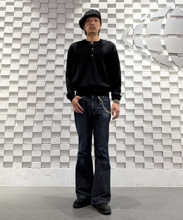三宅 雄平さんの「BEAMS WOMEN｜」を使ったコーディネート