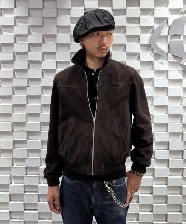 三宅 雄平さんの「BEAMS WOMEN｜」を使ったコーディネート