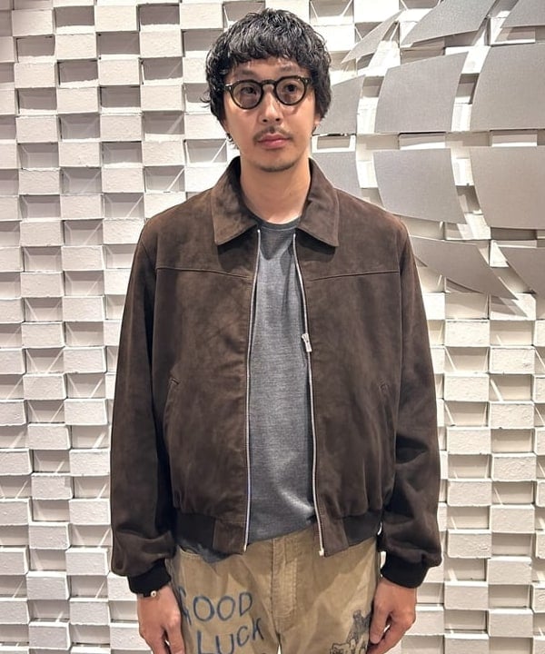rogiさんの「BEAMS WOMEN｜BEAMS｜【別注】ARCOLLETTA PADRONE / 4EYE PLAIN TOE SHOES｜ ドレスシューズ｜外羽根｜ 本革｜」を使ったコーディネート