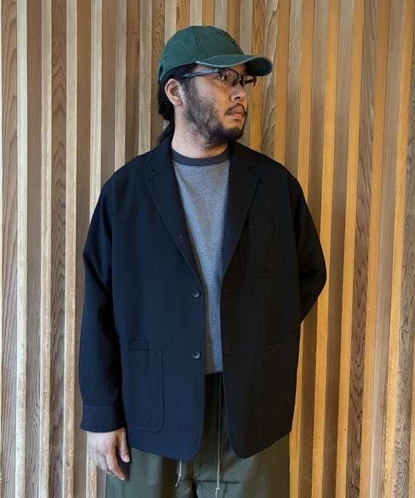 Pilgrim Surf+Supply（1233863） スタイリング・コーディネイト｜BEAMS