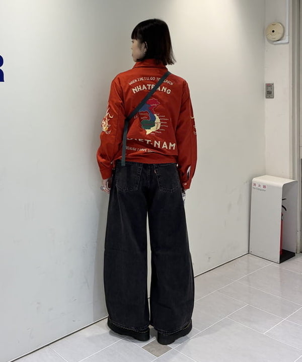 りかちょび