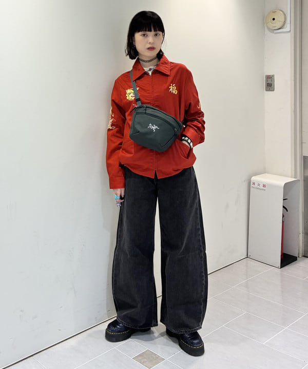 りかちょび