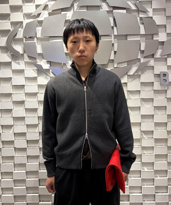 木島 昂己さんの「BEAMS WOMEN｜」を使ったコーディネート