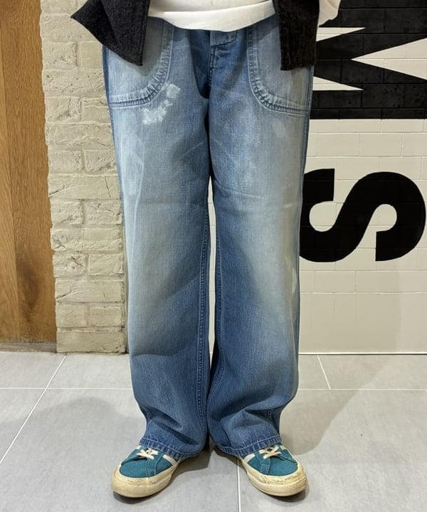 キラリさんの「BEAMS WOMEN｜ベースボール ベスト」を使ったコーディネート