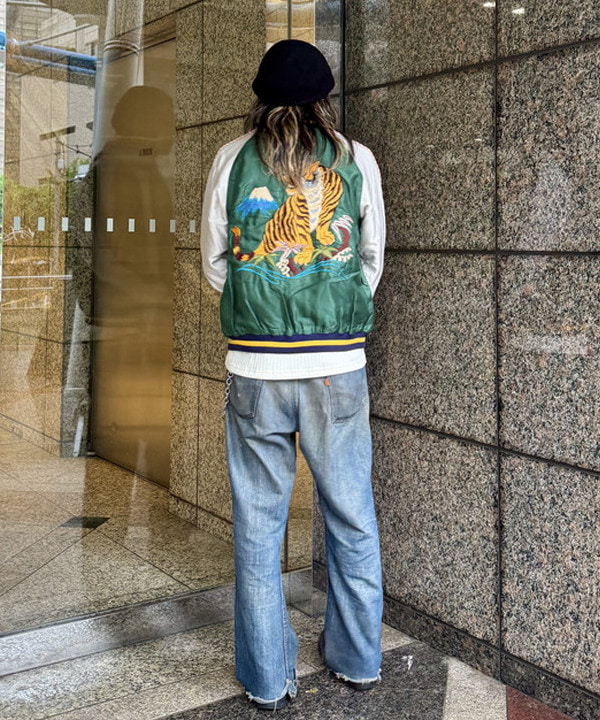 Ryohei Takataさんの「BEAMS WOMEN｜ヘンリーネック Tシャツ」を使ったコーディネート