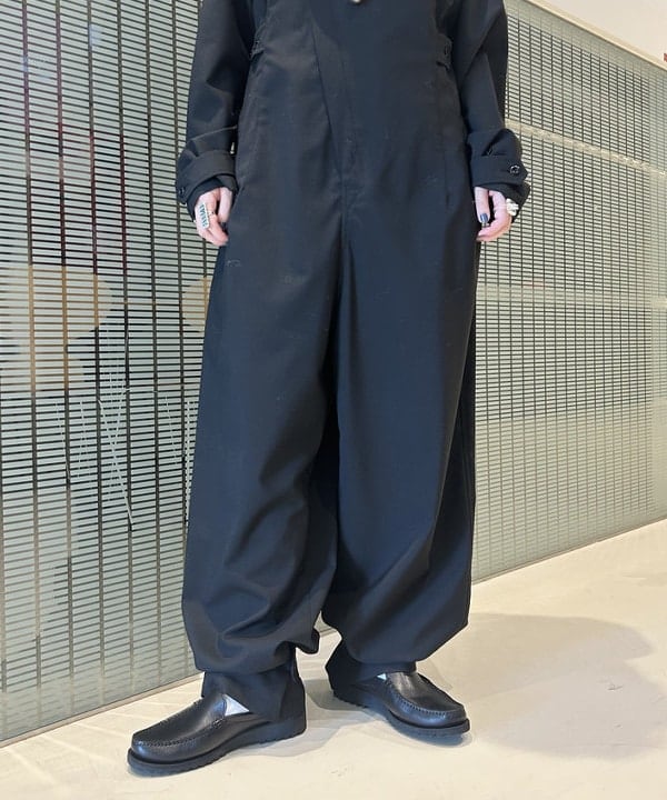清水 彩乃さんの「BEAMS WOMEN｜」を使ったコーディネート