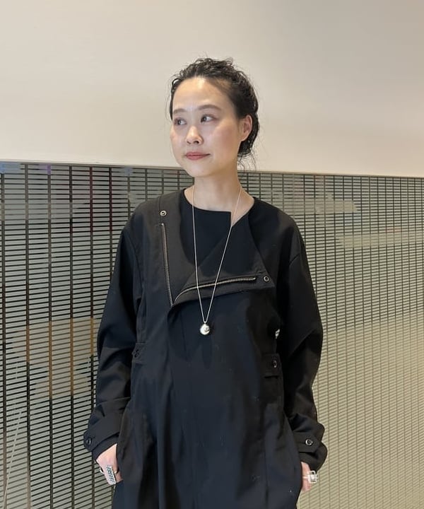 清水 彩乃さんの「BEAMS WOMEN｜」を使ったコーディネート
