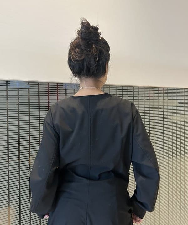 清水 彩乃さんの「BEAMS WOMEN｜」を使ったコーディネート