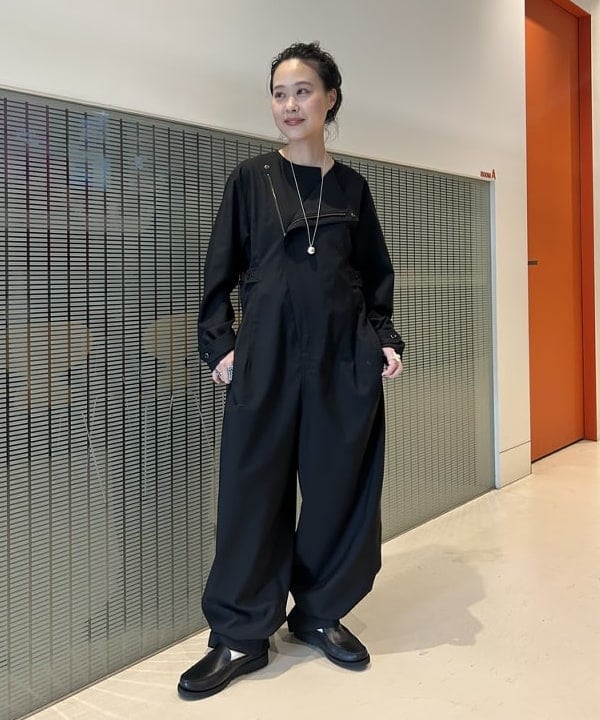 清水 彩乃さんの「BEAMS WOMEN｜」を使ったコーディネート