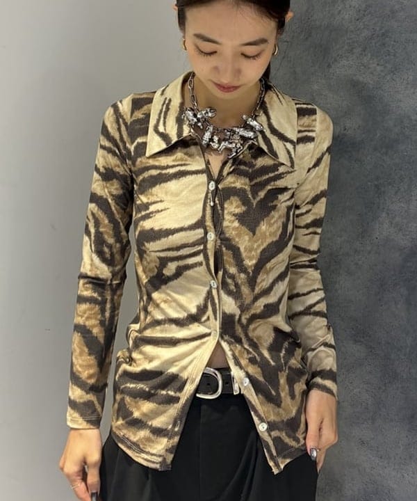 ササキさんの「BEAMS WOMEN｜【別注】REMME / ロング ブーツ」を使ったコーディネート