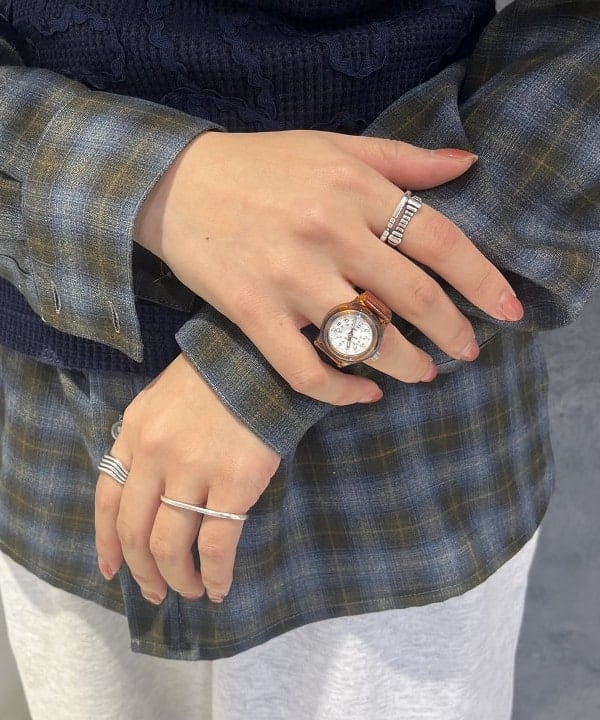 にしだてさんの「BEAMS WOMEN｜【別注】Gramicci for BEAMS BOY / ワイド スウェットパンツ」を使ったコーディネート