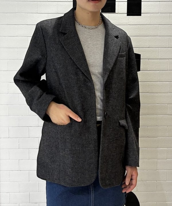 マツミヤさんの「BEAMS WOMEN｜ARC&rsquo;TERYX / MANTIS 26 BACKPACK」を使ったコーディネート