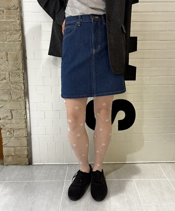 マツミヤさんの「BEAMS WOMEN｜ARC&rsquo;TERYX / MANTIS 26 BACKPACK」を使ったコーディネート