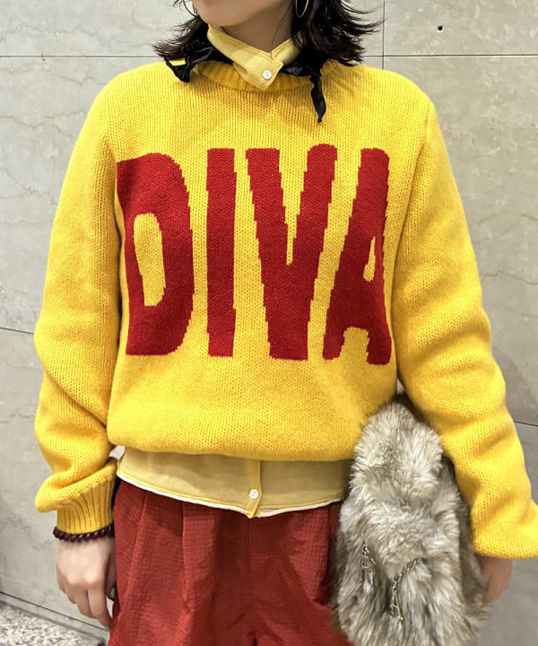 ayca!さんの「BEAMS WOMEN｜シアー レイヤー タートル カーディガン」を使ったコーディネート