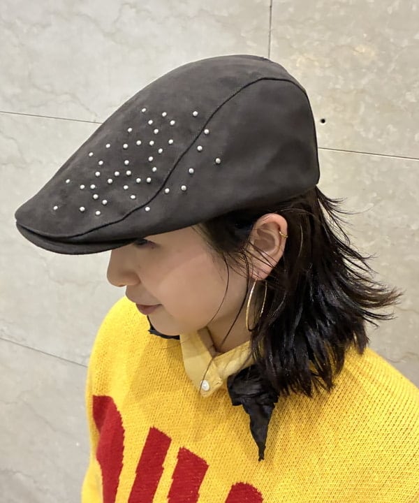 ayca!さんの「BEAMS WOMEN｜シアー レイヤー タートル カーディガン」を使ったコーディネート