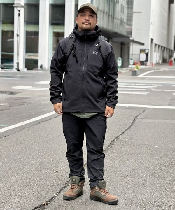 野口 健太朗