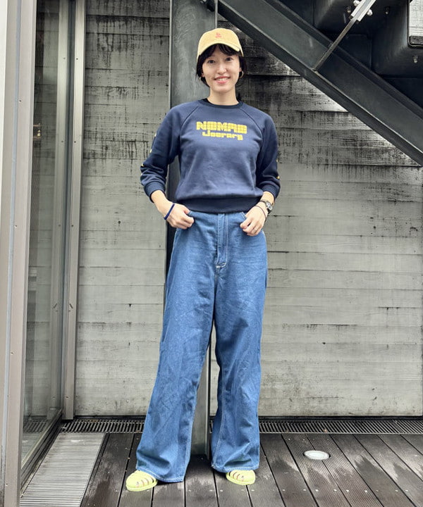 Misaki Kubota（1234845） スタイリング・コーディネイト｜BEAMS
