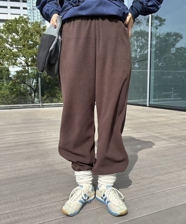 チナツさんの「BEAMS WOMEN｜【別注】GREGORY / ROUGH HOUSE S」を使ったコーディネート