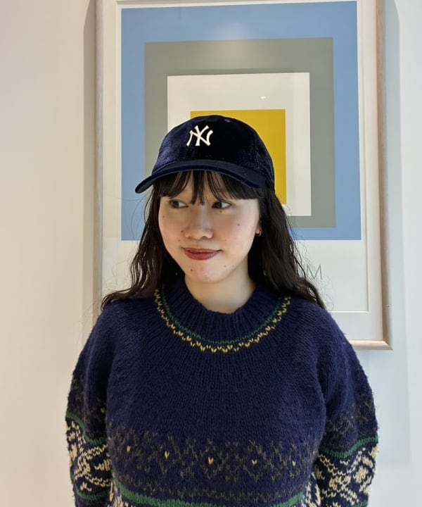 チナツさんの「BEAMS WOMEN｜ボーイ ワーク チェックシャツ」を使ったコーディネート