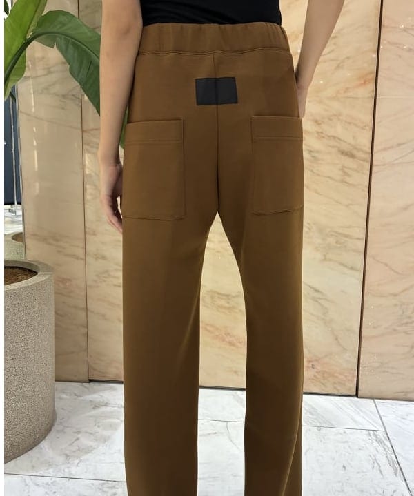 茂野 真楓さんの「BEAMS WOMEN｜YLEVE / ストライプ パジャマシャツ」を使ったコーディネート