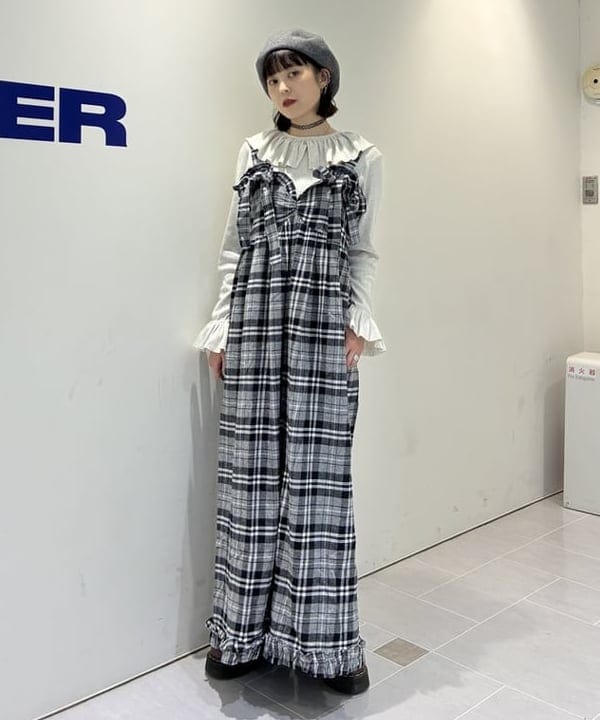 りかちょび