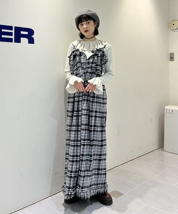 りかちょび