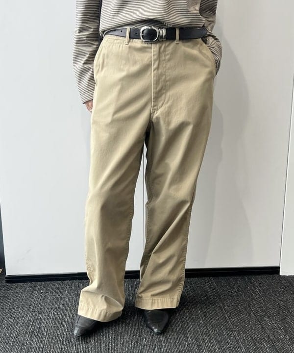隈元 楓さんの「BEAMS WOMEN｜【別注】エディター坪田あさみ &times; WOOLRICH &times; Demi-Luxe BEAMS / パッカブル コクーン ダウンブルゾン」を使ったコーディネート