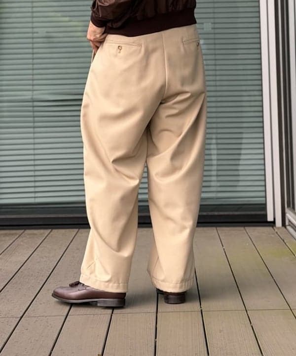 BAKU(東江 漠)さんの「」を使ったコーディネート