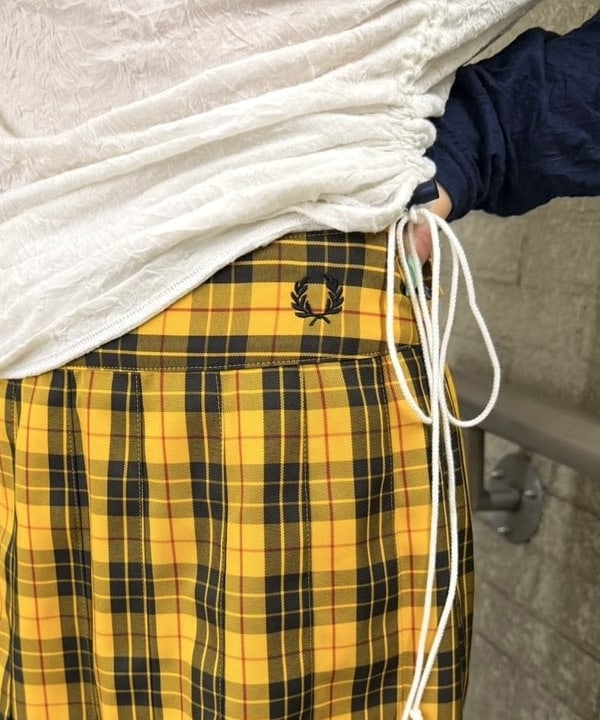 リズさんの「BEAMS WOMEN｜」を使ったコーディネート
