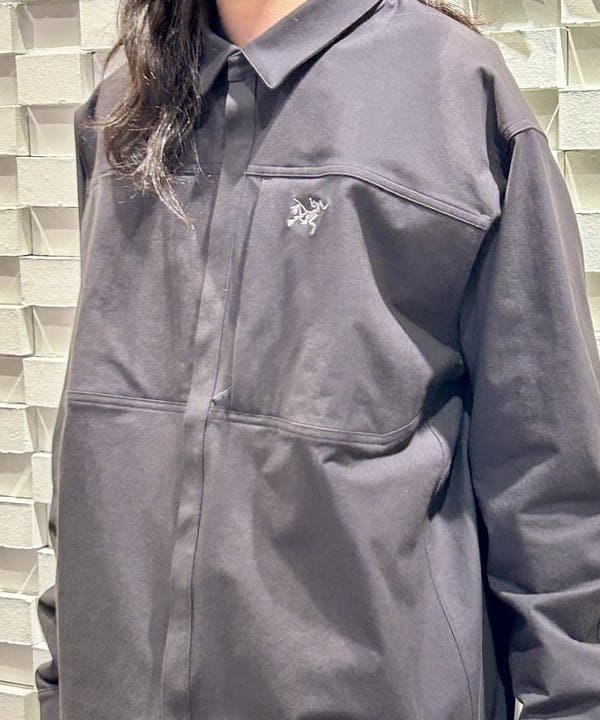鎌田 悠次郎さんの「BEAMS WOMEN｜【別注】Champion / リバースウィーブ（R）ワイド ペインターパンツ」を使ったコーディネート