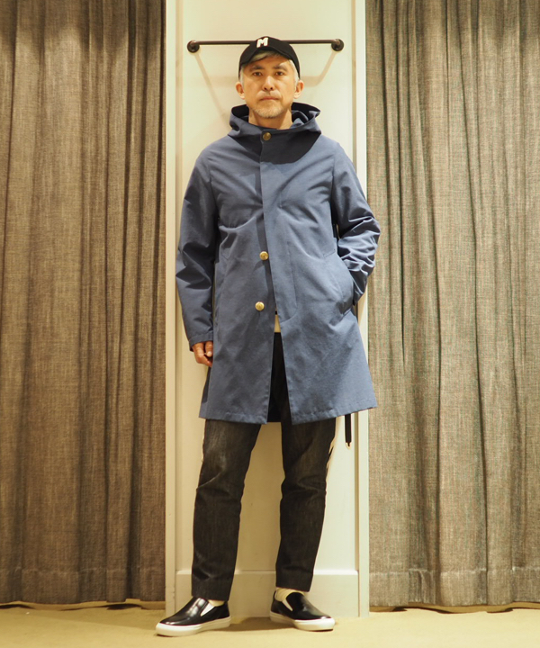 クリストン／traditional weatherwear-